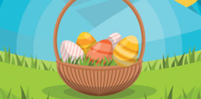 Résultats du petit jeu concours spécial Pâques