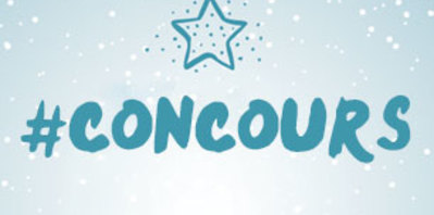 Préparation du jeu concours spécial Noël 2016