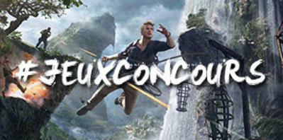 1er jeux concours spécial 5ème anniversaire du blog