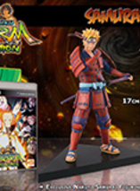 Naruto Shippûden: Ultimate Ninja Storm Revolution (2014