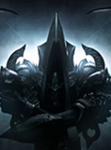 Diablo III Reaper Of Souls - Édition Collector PC/Mac - Version FR - Bon état