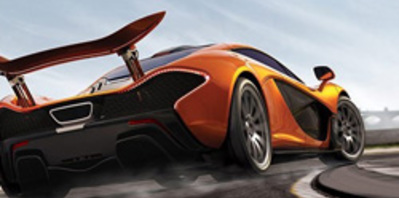 Une édition limitée pour Forza Motorsport 5
