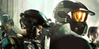 Une édition collector Halo 4 : Forward Unto Dawn
