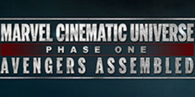 Une nouvelle date pour le coffret collector de la phase 1 des Avengers