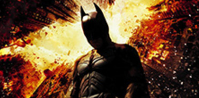 Une édition collector pour Dark Knight Rises