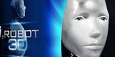 #Bonplan Baisse de prix pour le collector de I-Robot