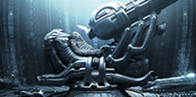#Nouveauté Un coffret Evolution : De Prometheus à Alien