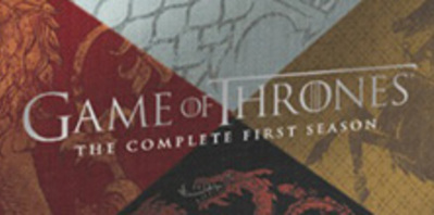 #Nouveauté Une édition collector pour Game of Thrones