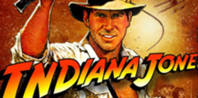 #Steelbook Une édition spéciale boitier steelbook pour la quadrilogie Indiana Jones