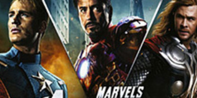 #Nouveauté Une édition spéciale Fnac pour Avengers