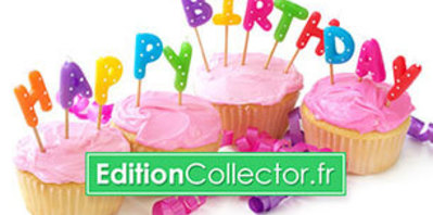 Le blog fête aujourd’hui son 10ème anniversaire !