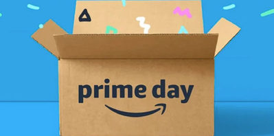 Récap des promos du Amazon Prime Day 2021