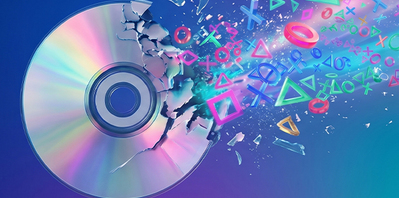 PlayStation signe la fin du format physique
