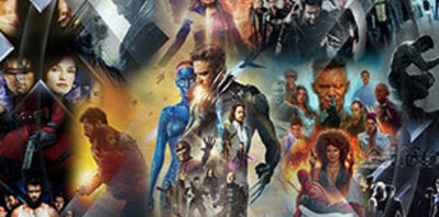 Une nouvelle collection de steelbook pour X-Men