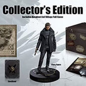 Resident Evil 8 Village Gold Edition - PS5 - Xande A Lenda Games. A sua