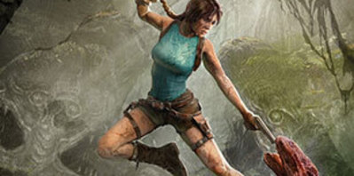 Une nouvelle statuette en résine de Lara Croft par Weta