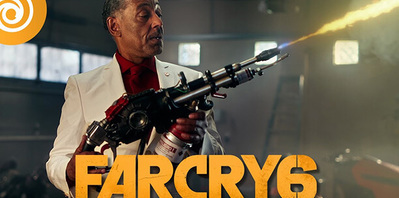 Une édition collector pour Far Cry 6