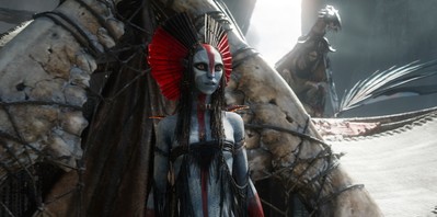 Avatar 3 : De Feu et de Cendres