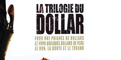 La trilogie du dollar