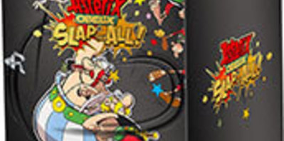 Astérix et Obélix : Baffez-les Tous, une Ultra Collector's Edition