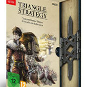 Triangle Strategy Edition Limitée du Tactitien SWITCH – FR – TBE – Testé – Envoi 24/48h - Jeux vidéo