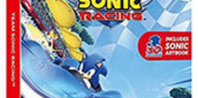 Team Sonic Racing - Collector Edition
