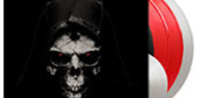 Diablo II: Resurrected - Édition Vinyle 2LP, Neuf Sous Blister