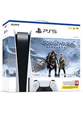 Sony PlayStation 5 God of War Ragnarök Collectors Edition (PS5