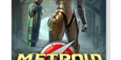 Metroid Dread Edition Spéciale + Amiibo + Porte-clés + Poster – NEUF Switch