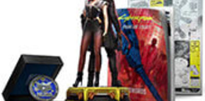Guide Officiel Cyberpunk Edition Collector Fr New