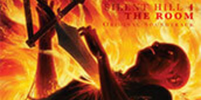 pc SILENT HILL 4 The Room (Works in the US) REGION FREE PC DVD-ROM
