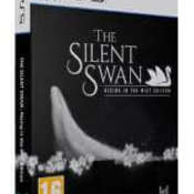 Jeu PS5 The Silent Swan - Neuf Sous Blister Scellé, Aventure/horreur Survival, PEGI 18, Sortie 2023