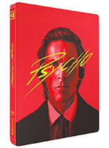 American Psycho - Steelbook Blu-ray 4K