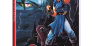 Trader Games - CASTLEVANIA ADVANCE COLLECTION SWITCH USA NEW  DRACULA X Cover Limited Run Games 198