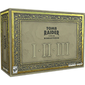 Support de manette interchangeable pour PS5 - Tomb Raider Remastered·Fichier STL pour Impression 3D·Cults