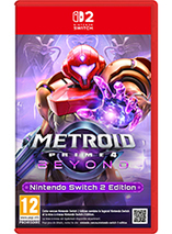Metroid Prime 4 : Beyond - Nintendo Switch 2 édition