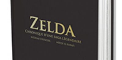 The Legend of Zelda - Chronique d'une saga légendaire vol.1