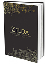 The Legend of Zelda - Chronique d'une saga légendaire vol.1