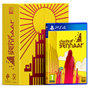 Acheter Chants of Sennaar PS4 Comparateur Prix
