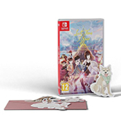 LAST TIME I SAW YOU - SPECIAL EDITION PS5 EURO NEW  GAME IN Englishfrancaisdees 8424365727617