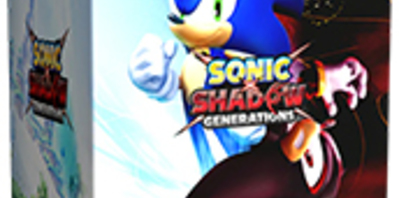 Sonic 3 - Combo Uhd 4k + Bd - Steelbook - Edition Limitée - Blu-ray