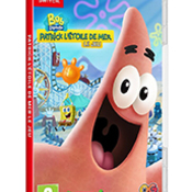 Figurine Patrick Étoile De Mer Bob L'Éponge 18cm - Bootleg Rare - Neuf Sous Blister Ouvert