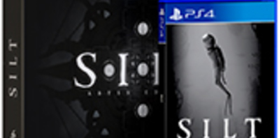 Jeu Silt – PS4, Neuf Sous Blister, édition PAL