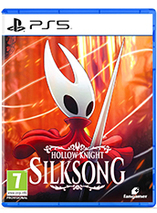 Hollow Knight Silksong (PS5)
