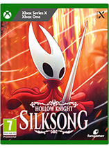 Hollow Knight Silksong (Xbox)