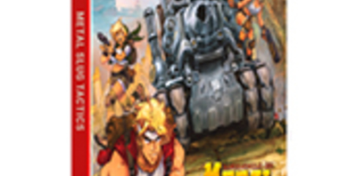Test de Metal Slug Tactics sur Nintendo Switch par Kurogeek : 16/20