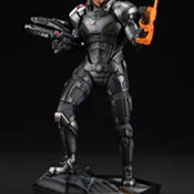 STATUE NOIRE EN résine Zamasu échelle 1/6 Goku en stock par Studio