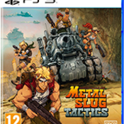 Metal Slug Tactics - édition Deluxe (PS5