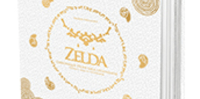 The Legend of Zelda : Tears of the Kingdom - Chronique d'une saga
