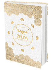 The Legend of Zelda : Tears of the Kingdom - Chronique d'une saga
